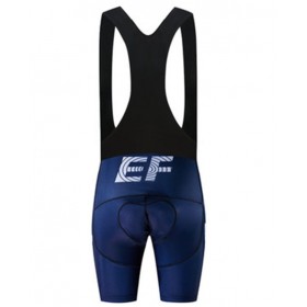 Bib Cykelshorts 2019 EF Education First Pro Cycling N002 